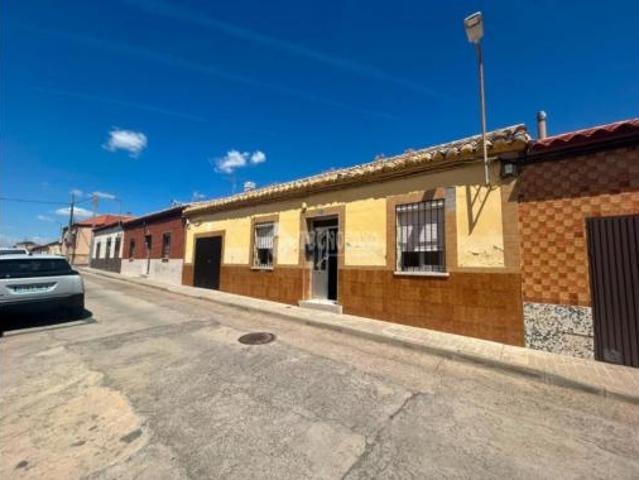 Casa adosada Venta Puertollano, Cañamares Libertad