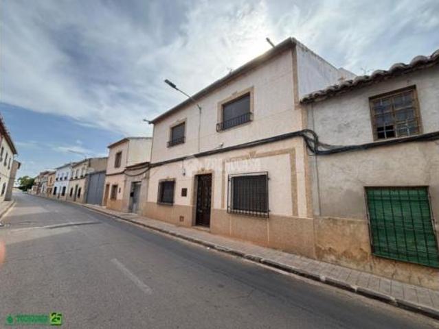 Casa adosada Venta Granátula de Calatrava, Granátula de Calatrava