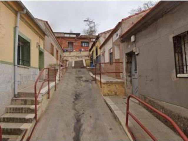 Casa adosada Venta Puertollano, El Carmen Las Mercedes Ciudad Jardín