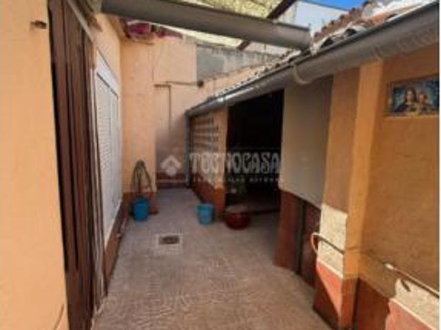 Casa adosada Venta Puertollano, Santa Ana
