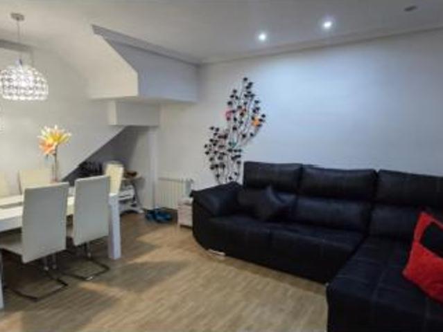 Casa adosada Venta Puertollano, Puertollano