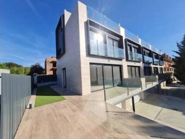 Casa adosada Venta Puig reig, Puig reig