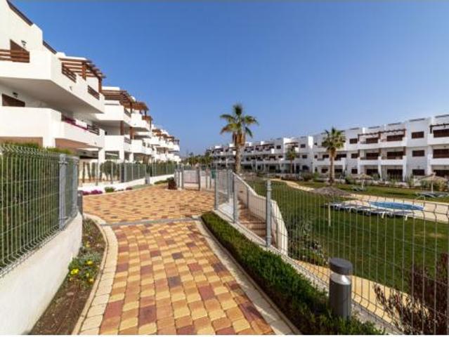 Casa adosada Venta Pulpí, San Juan de Terreros