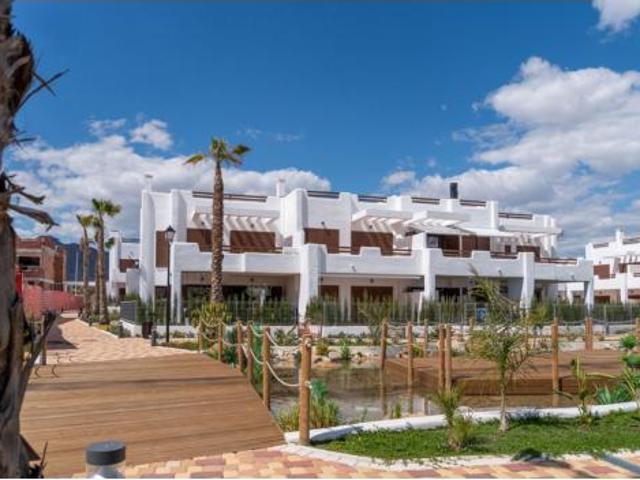 Casa adosada Venta Pulpí, San Juan de Terreros