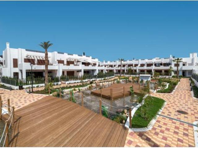 Casa adosada Venta Pulpí, San Juan de Terreros