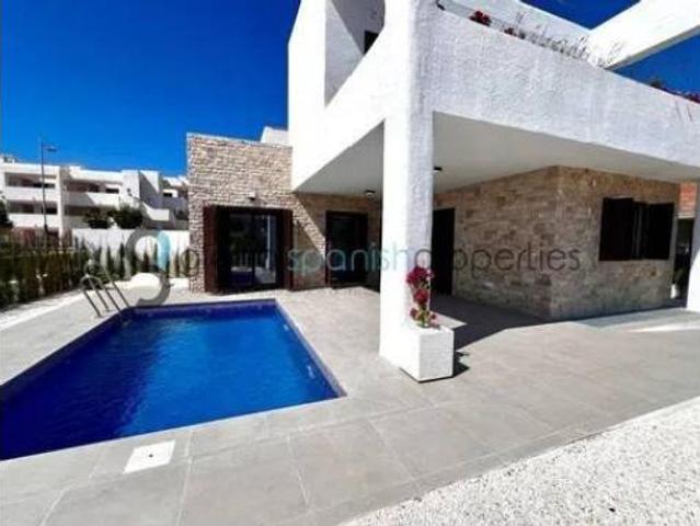 Casa adosada Venta Pulpí, San Juan de Terreros