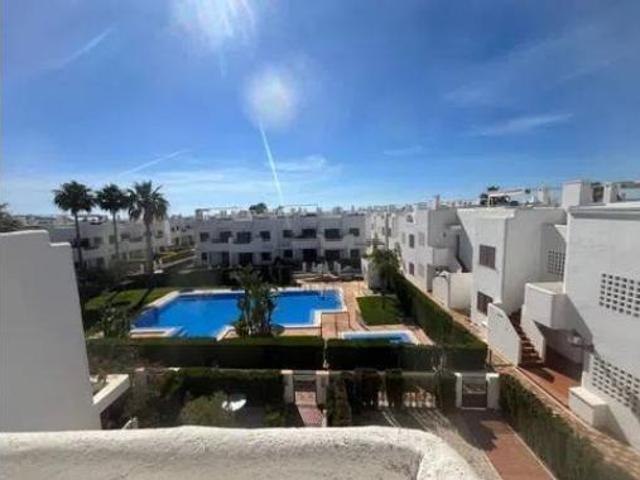 Casa adosada Venta Pulpí, San Juan de Terreros