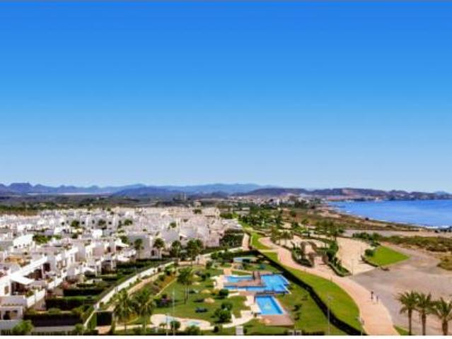 Casa adosada Venta Pulpí, San Juan de Terreros