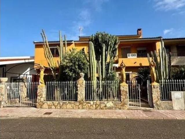 Casa adosada Venta Pulpí, San Juan de Terreros