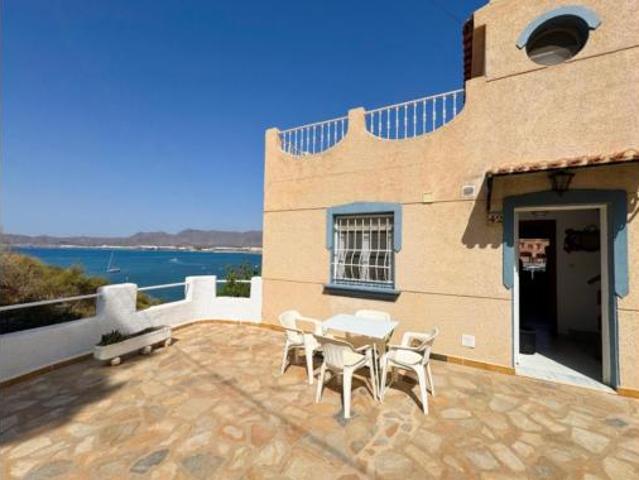 Casa adosada Venta Pulpí, San Juan de Terreros