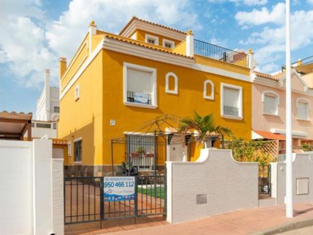 Casa adosada Venta Pulpí, Pulpí