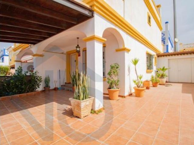 Casa adosada Venta Pulpí, Pulpí