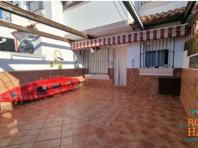 Casa adosada Venta Punta Umbría, La Laguna del Portil