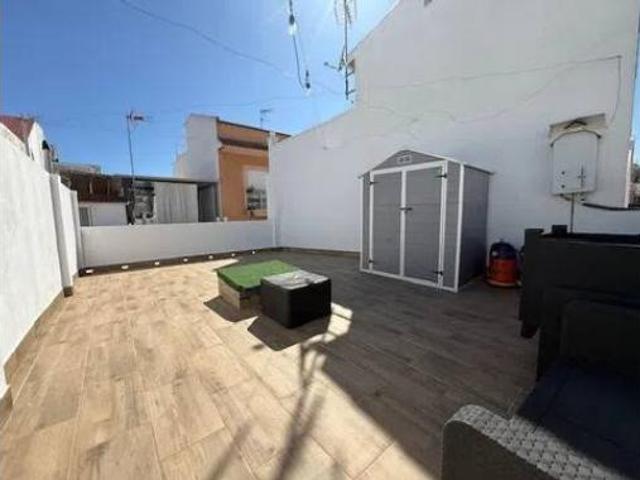 Casa adosada Venta Punta Umbría, Punta Umbría