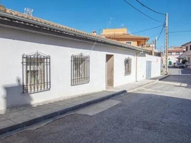 Casa adosada Venta Purullena, El Bejarín