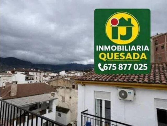 Casa adosada Venta Quesada, Quesada