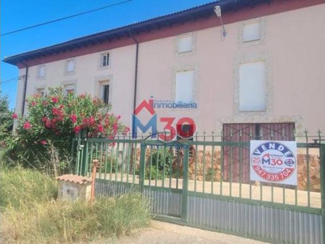 Casa adosada Venta Quintanaélez, Quintanaélez