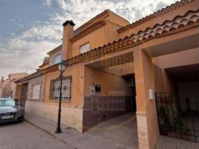 Casa adosada Venta Quintanar del Rey, Quintanar del Rey