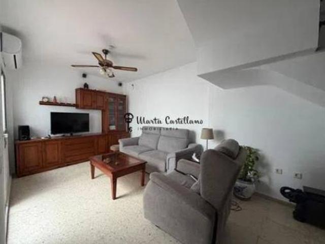Casa adosada Venta Rota, Centro Histórico La Costilla