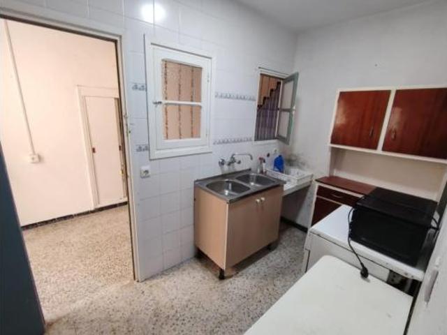 Casa Venta Rota, Centro Histórico La Costilla