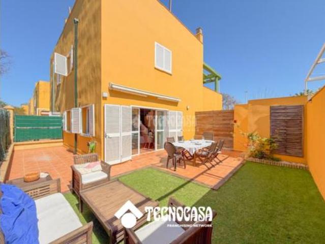 Casa pareada Venta Rota, Costa Ballena