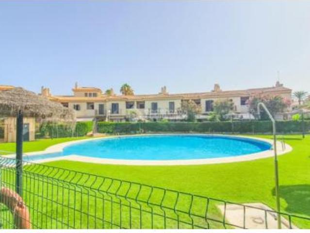 Casa adosada Venta Rota, Costa Ballena