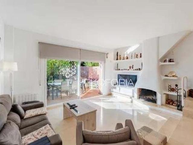 Casa adosada Venta Rocafort, Rocafort