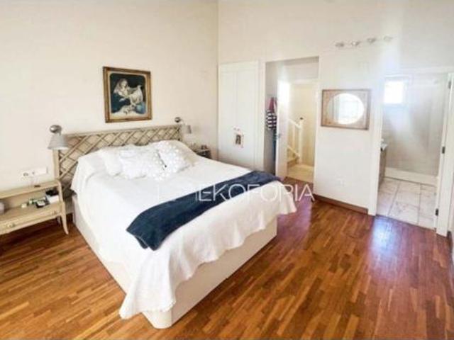 Casa adosada Venta Rocafort, Rocafort