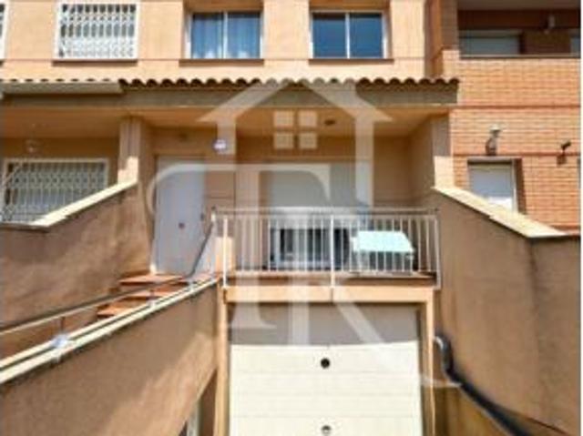 Casa adosada Venta Roda de Berà, Costa Daurada