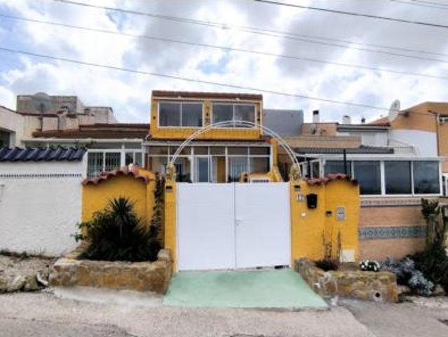 Casa adosada Venta Rojales, Ciudad Quesada