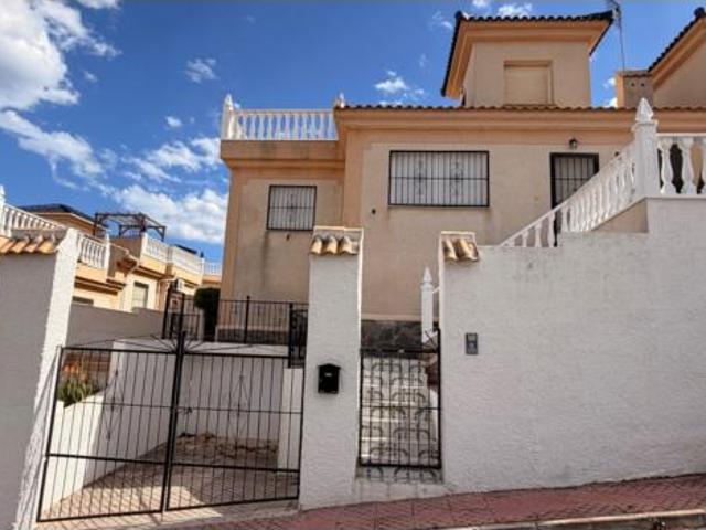 Casa adosada Venta Rojales, Ciudad Quesada