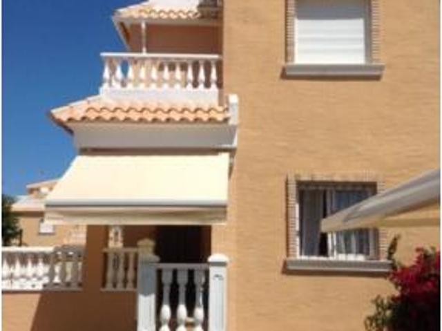 Casa adosada Venta Rojales, Ciudad Quesada