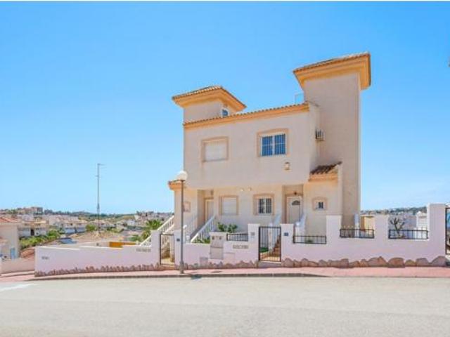 Casa adosada Venta Rojales, Ciudad Quesada
