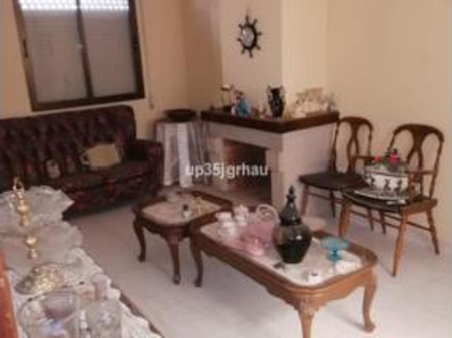 Casa adosada Venta Ronda, Barranco de La Madera
