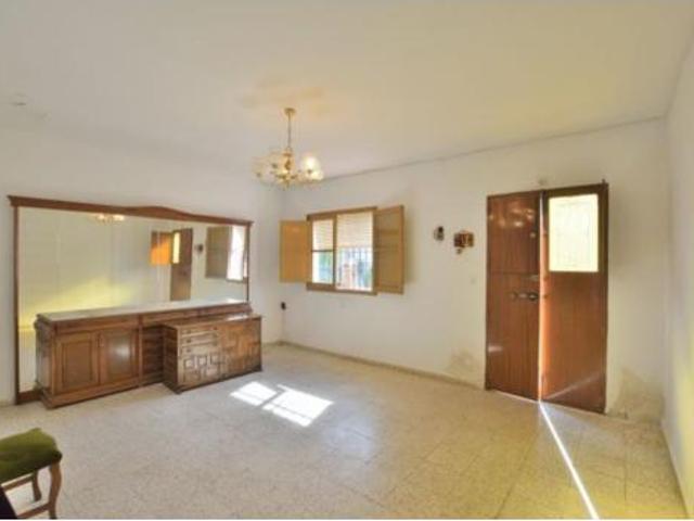 Casa adosada Venta Ronda, Barranco de La Madera