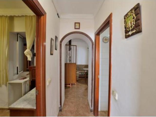 Casa adosada Venta Ronda, Barranco de La Madera