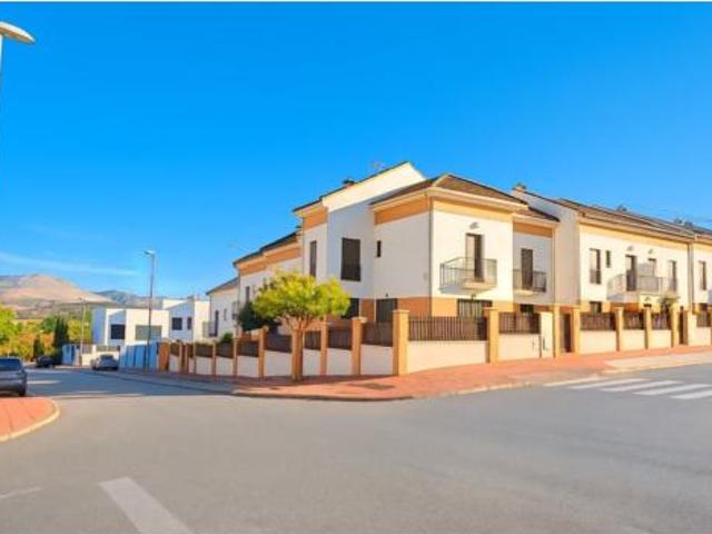 Casa adosada Venta Ronda, Ronda