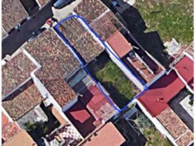 Casa adosada Venta Ronda, Ronda