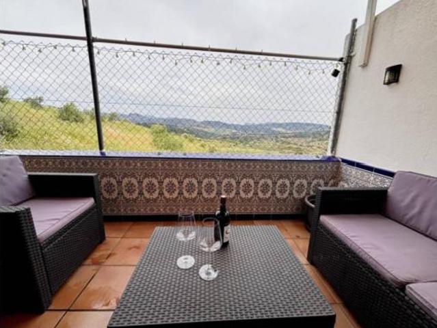 Casa adosada Venta Ronda, Ronda