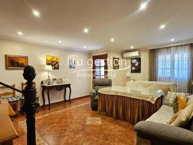 Casa adosada Venta Ronda, Ronda