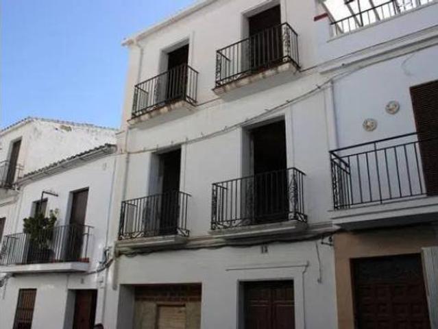 Casa adosada Venta Ronda, Ronda