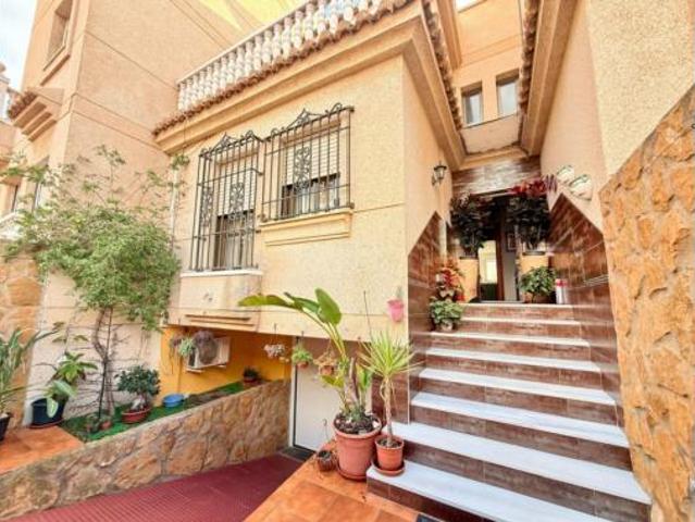 Casa adosada Venta Roquetas de Mar, Av. Juan Carlos I Plaza de Toros