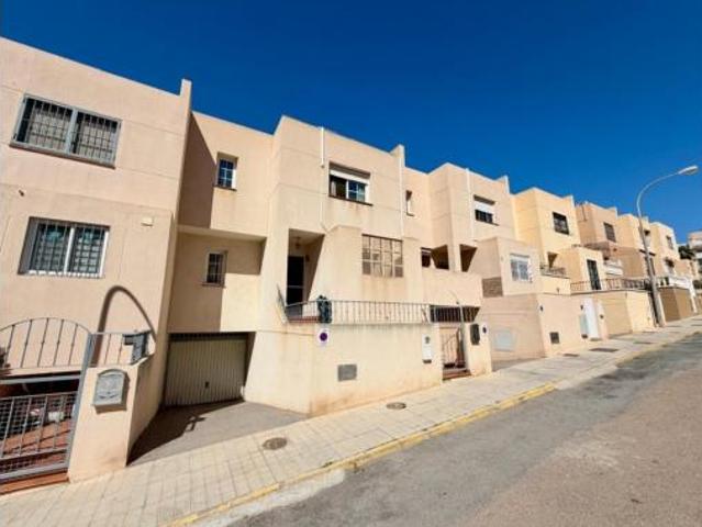 Casa adosada Venta Roquetas de Mar, Aguadulce Norte