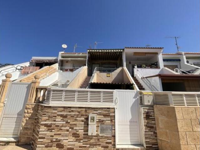 Casa adosada Venta Roquetas de Mar, Aguadulce Norte
