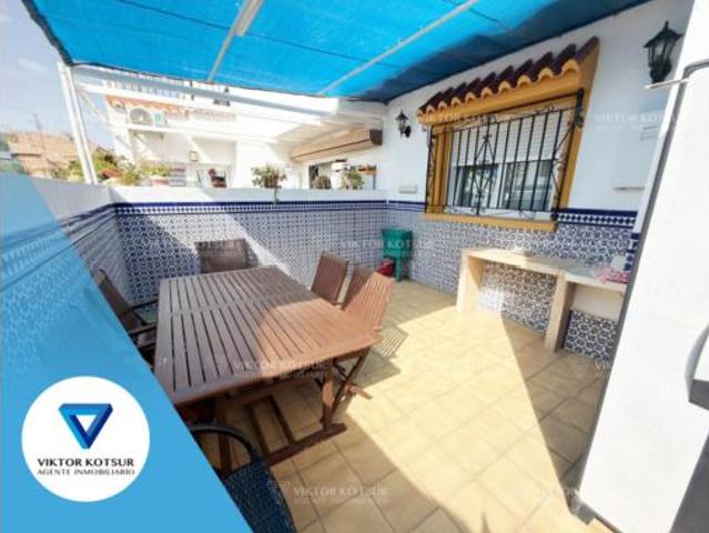 Casa adosada Venta Roquetas de Mar, Aguadulce Sur