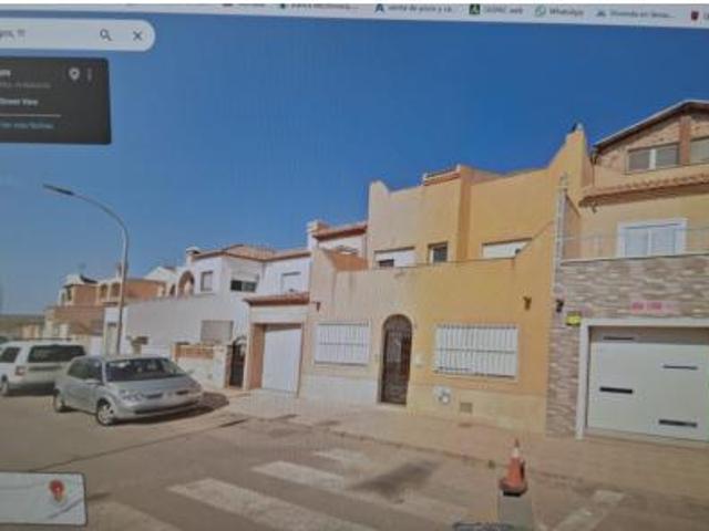 Casa adosada Venta Roquetas de Mar, Centro