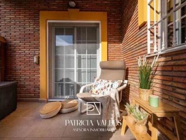 Casa adosada Venta Roquetas de Mar, Centro