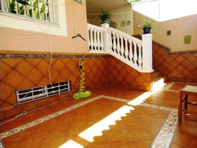 Casa adosada Venta Roquetas de Mar, La Romanilla El Puerto