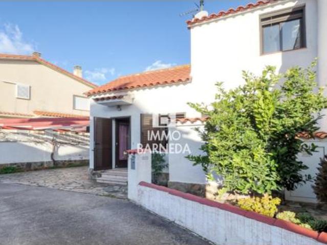 Casa adosada Venta Roses, Mas Mates Boscà Mas Fumats