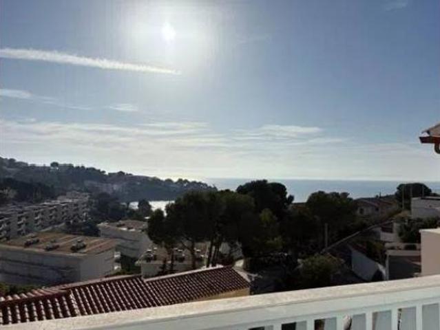 Casa adosada Venta Roses, Port Esportiu Canyelles Puig Rom